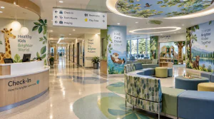 ARC Document Solutions graphics science center educational exhibits