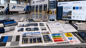 ARC Document Solutions graphics science center educational exhibits
